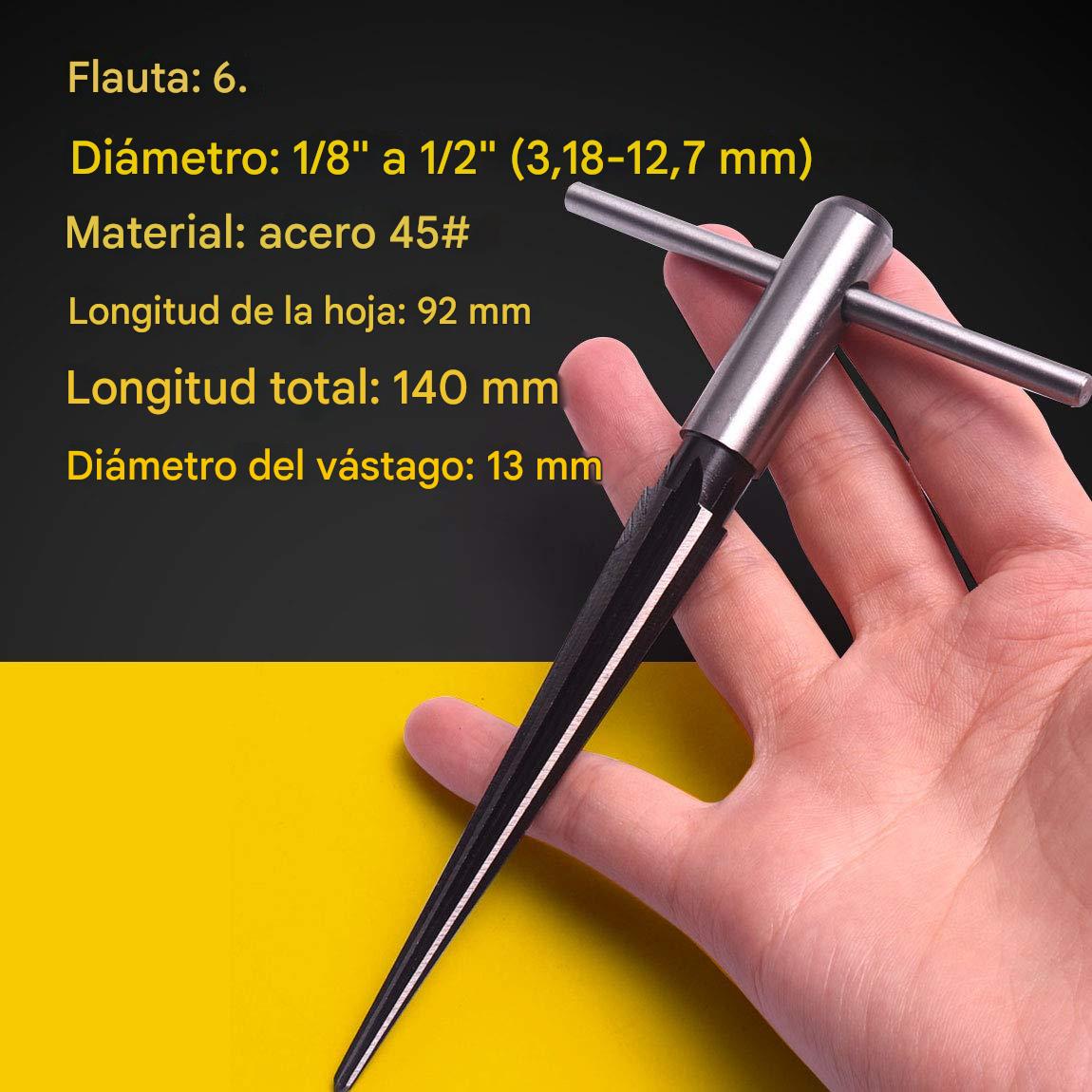 (30% DE DESCUENTO) Broca multiusos, puede perforar todas las superficies.