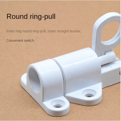 (30% OFF) Cierre Automático de Ventana por Resorte