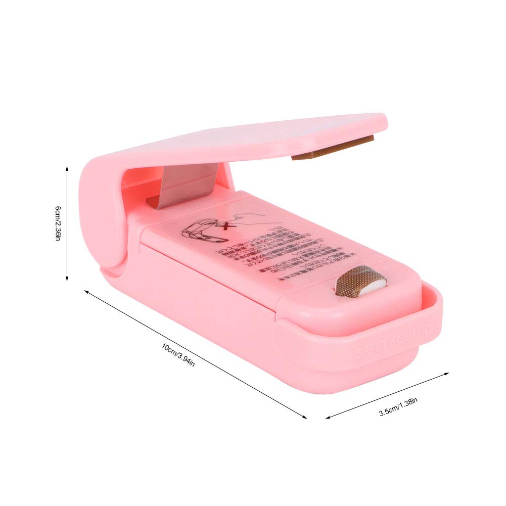 (30% DE DESCUENTO) Sellador de alimentos al vacío