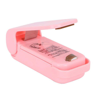 (30% DE DESCUENTO) Sellador de alimentos al vacío