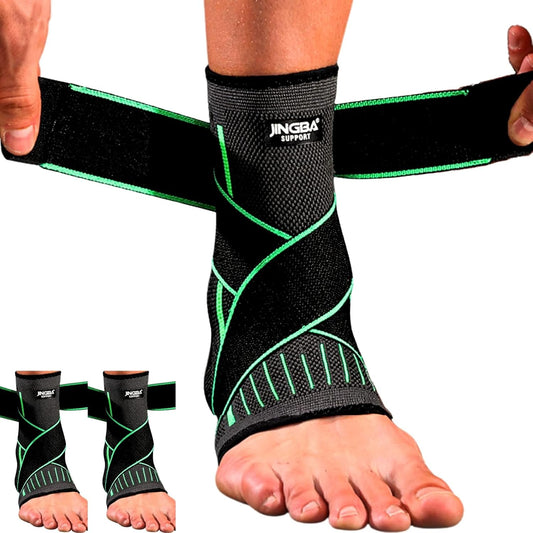 (30% DE DESCUENTO) Tobillera regular para esguinces