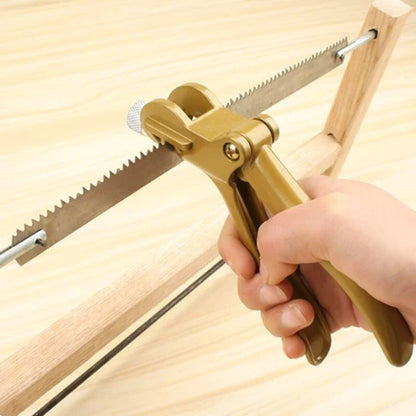 (30% DESCUENTO) Alicates abrehojas con lupa